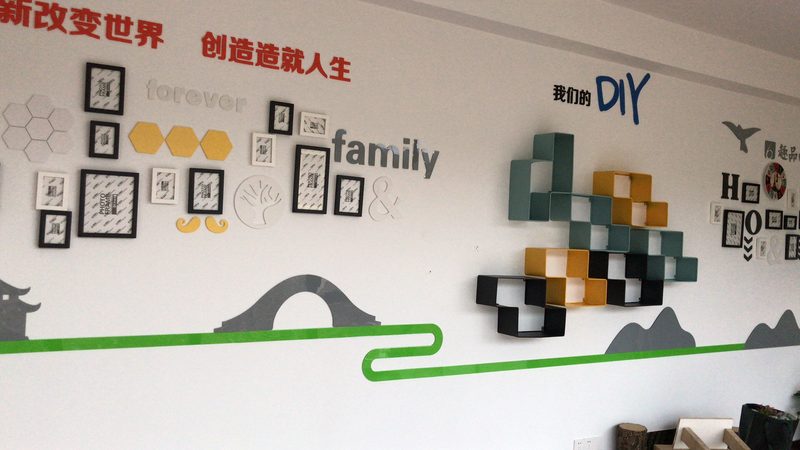 安全标识标牌规范要求