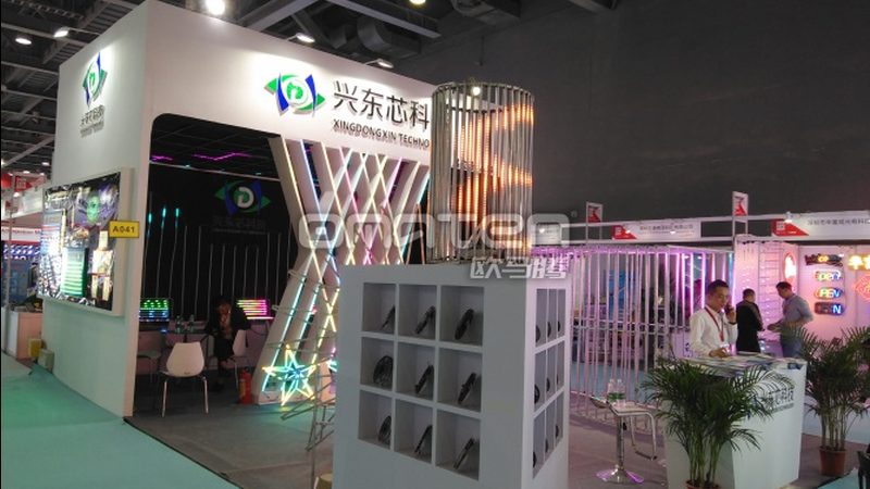 活动搭建防火材料规范：安全与美观的平衡之道