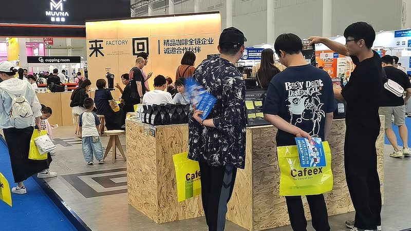 活动搭建效果图设计：材质选择的五大关键