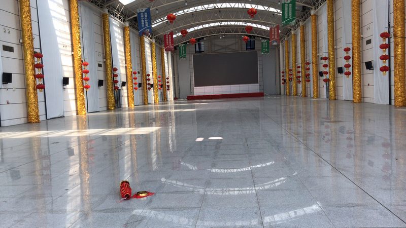 舞台桁架跨度与承重：揭秘搭建安全之道