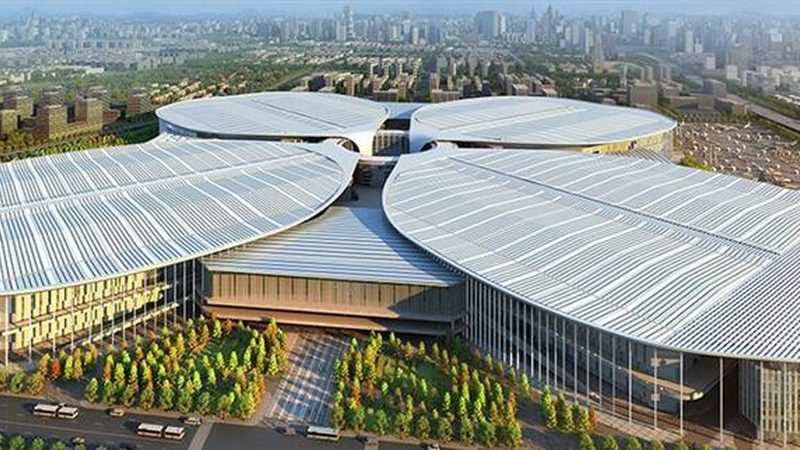 展台搭建选材，别让“好看”毁了你的展