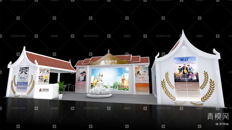 医院标识标牌系统：如何打造安全高效的导视体系**
