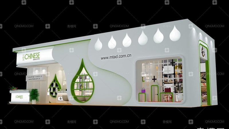 展台搭建现场管理：细节决定成败